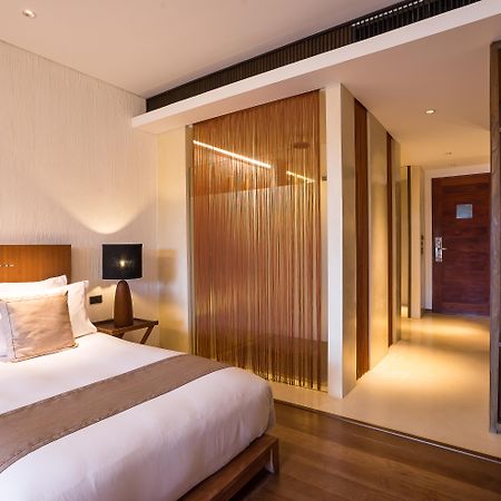 Hansar Samui Resort & Spa - Sha Extra Plus Bophut Exterior foto Deluxe Room