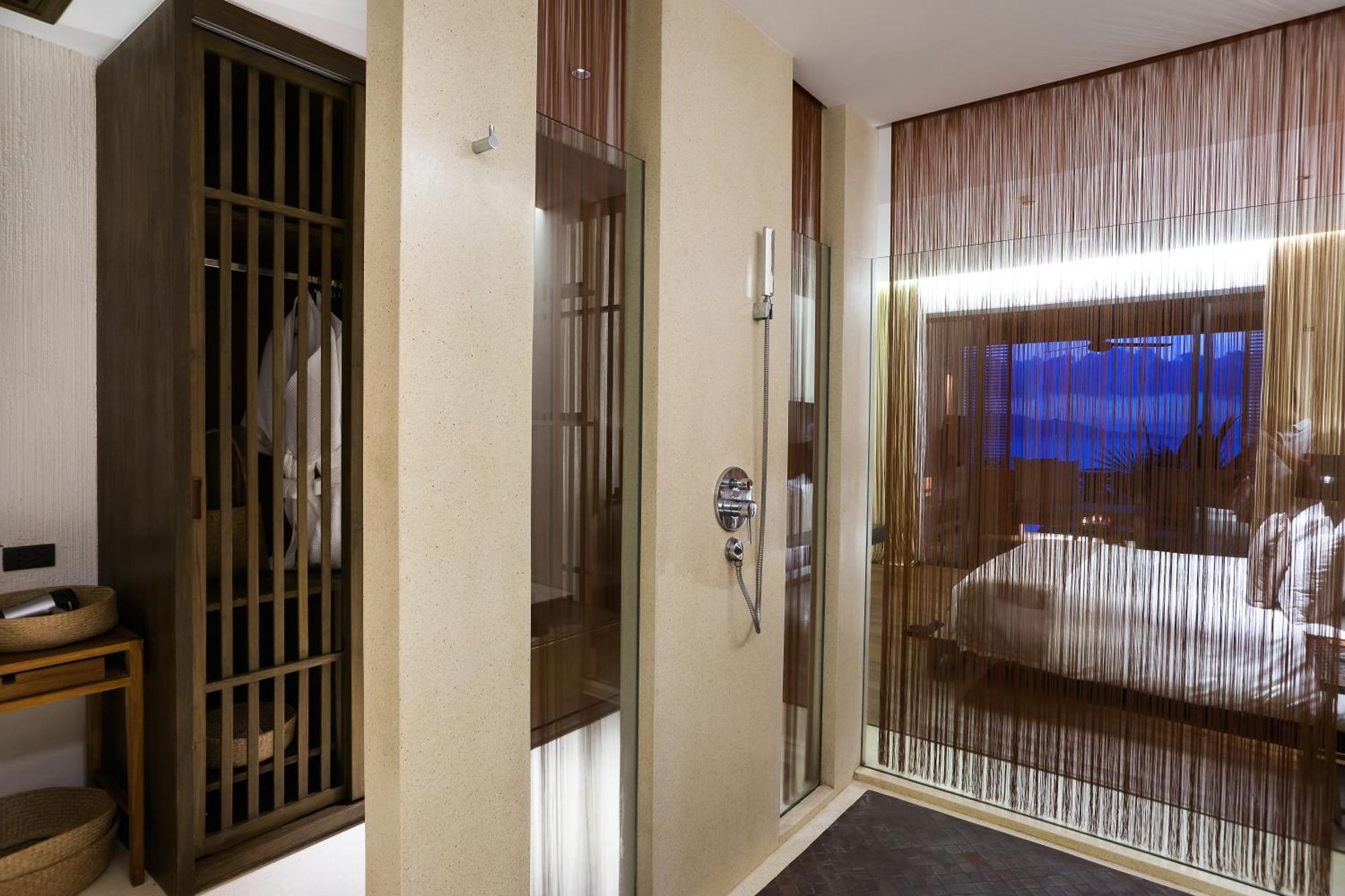 Hansar Samui Resort & Spa - Sha Extra Plus Bophut Exterior foto